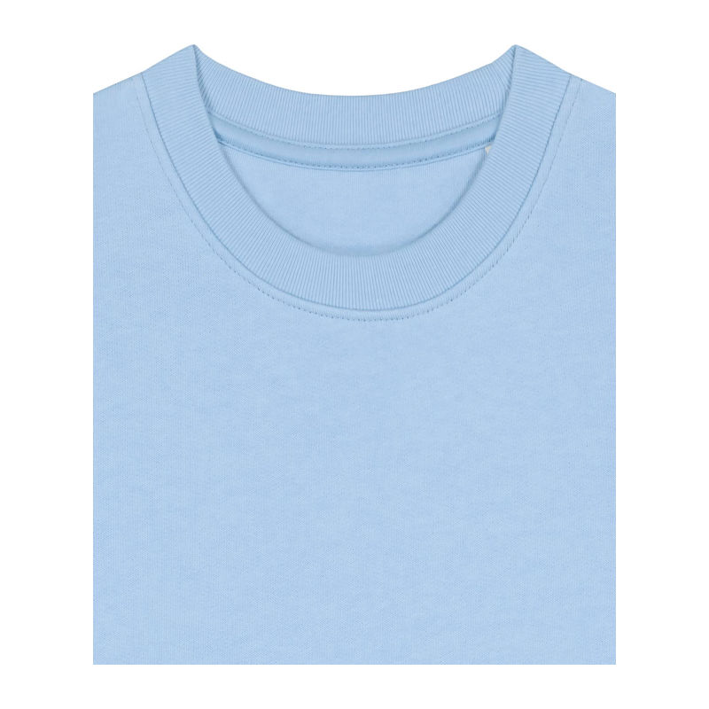 Mini Changer 2.0 kids' sweatshirt