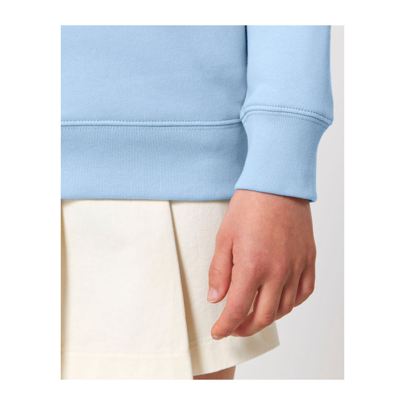 Mini Changer 2.0 kids' sweatshirt