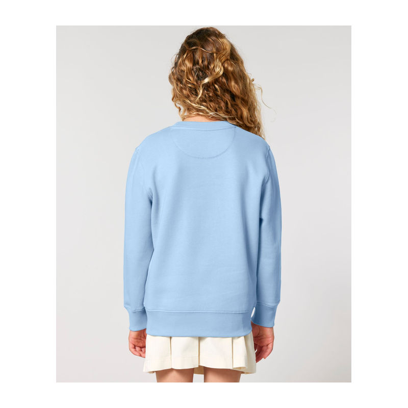 Mini Changer 2.0 kids' sweatshirt