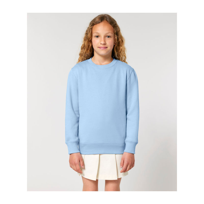Mini Changer 2.0 kids' sweatshirt