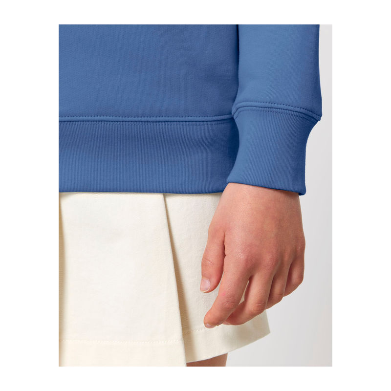 Mini Changer 2.0 kids' sweatshirt