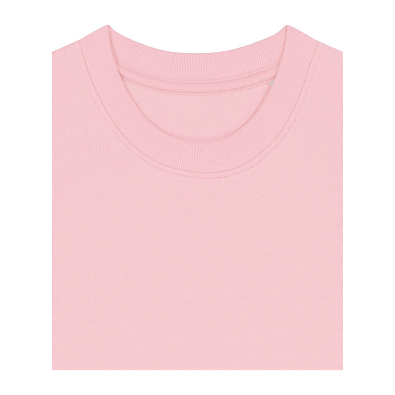 Mini Changer 2.0 kids' sweatshirt