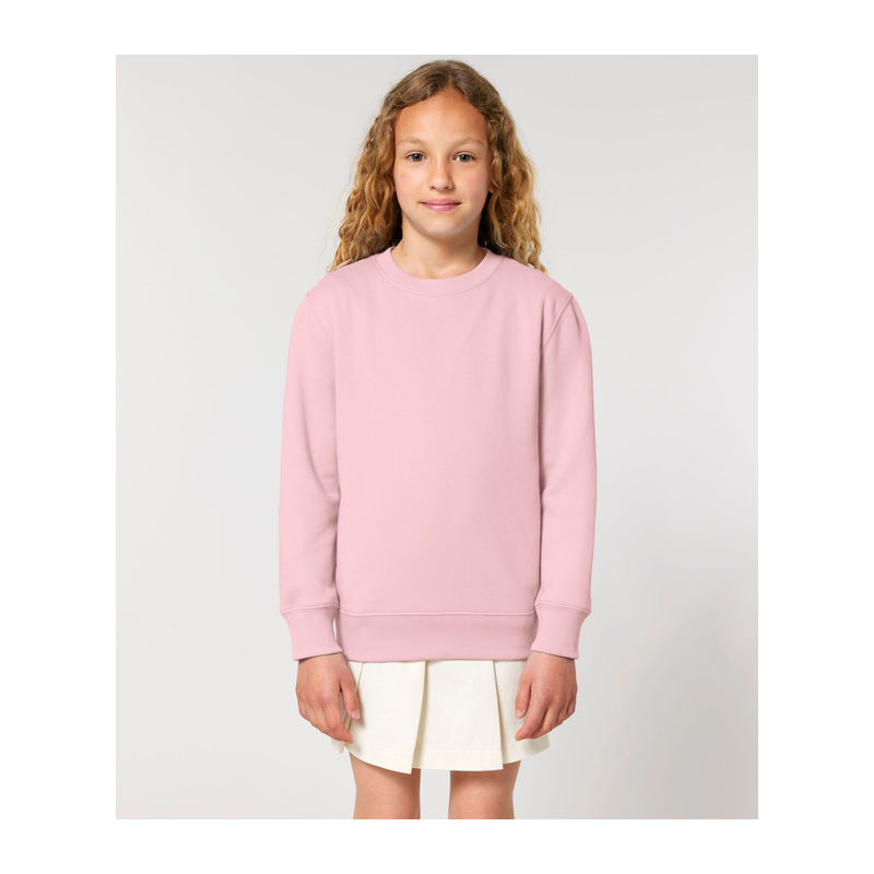 Mini Changer 2.0 kids' sweatshirt