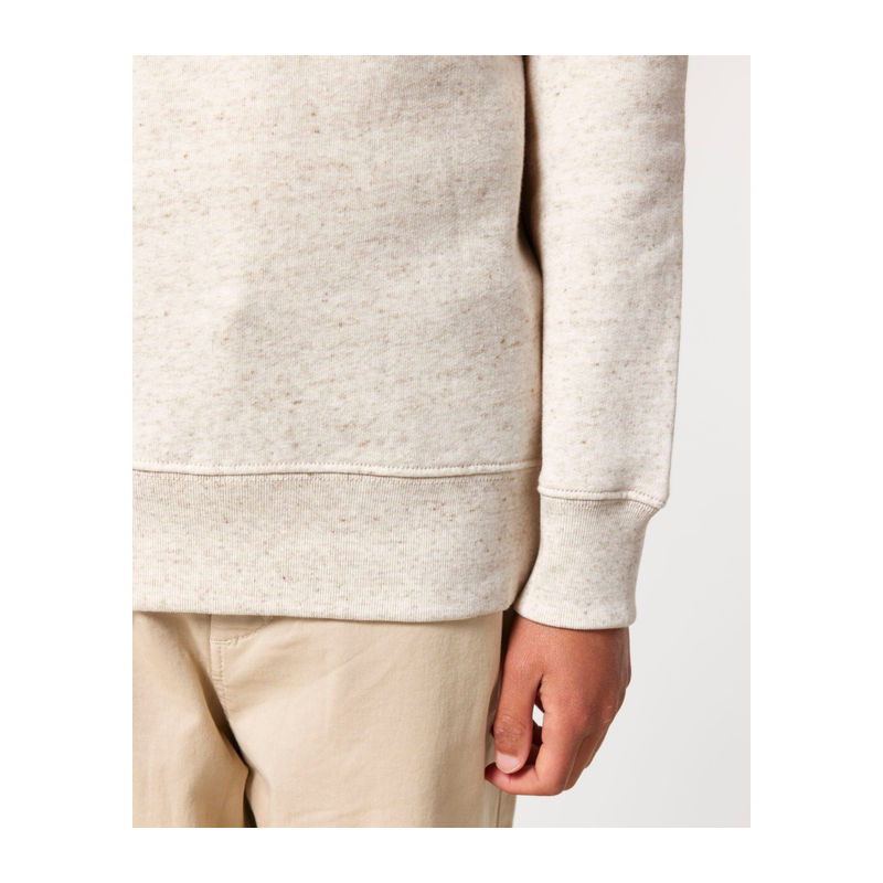 Mini Changer 2.0 kids' sweatshirt