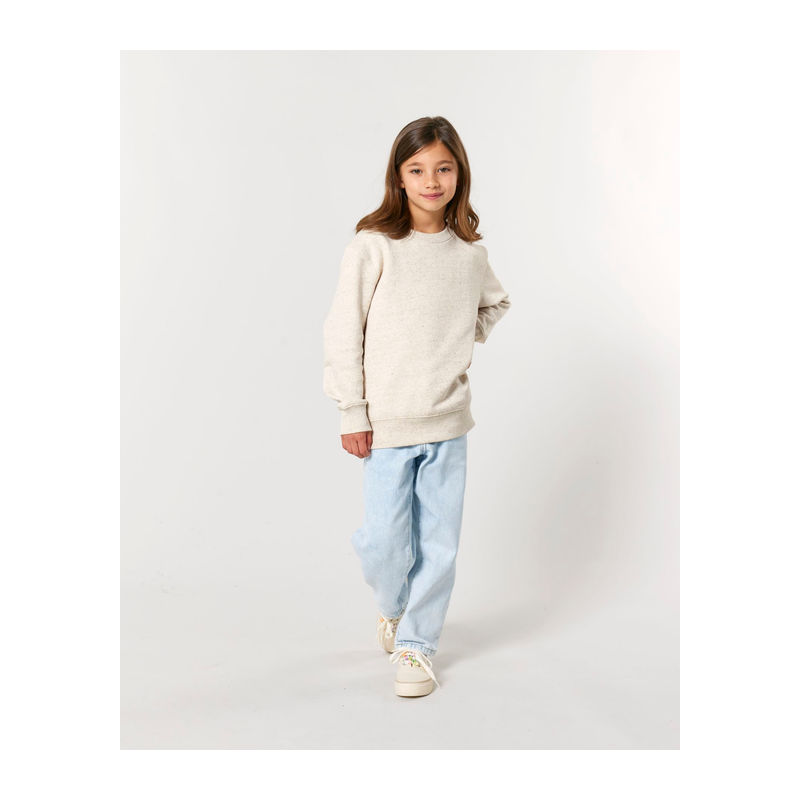 Mini Changer 2.0 kids' sweatshirt