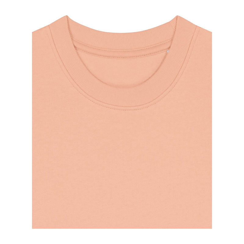 Mini Changer 2.0 kids' sweatshirt