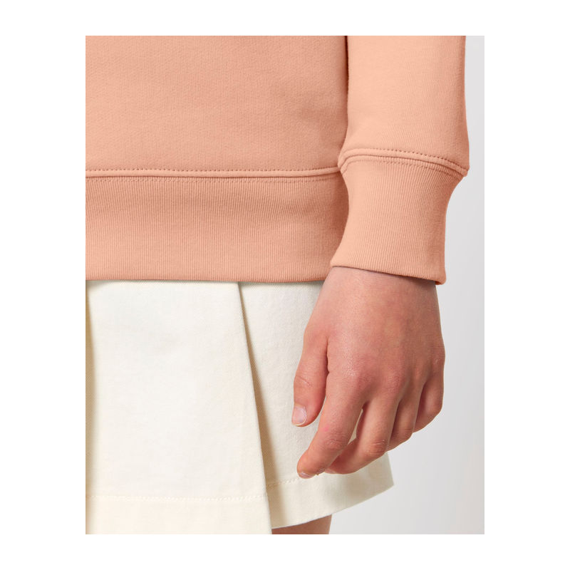 Mini Changer 2.0 kids' sweatshirt