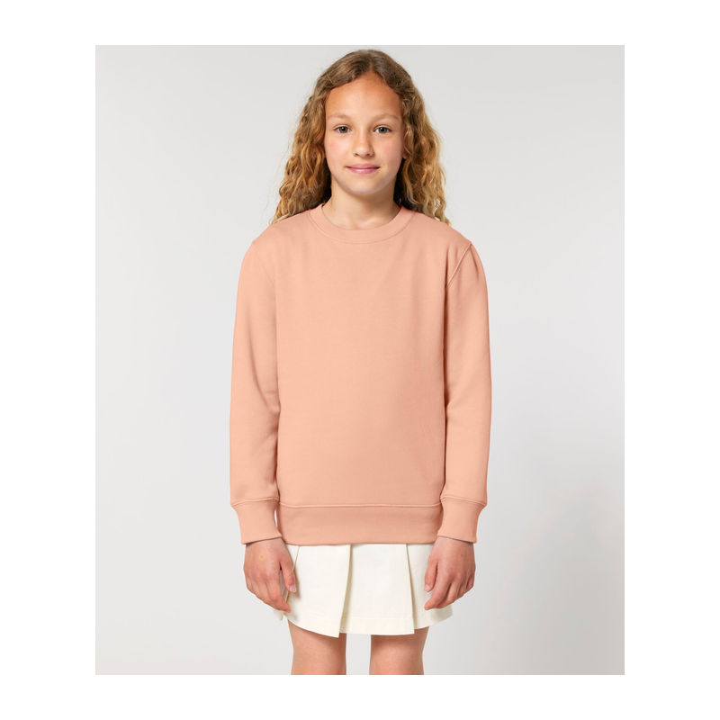 Mini Changer 2.0 kids' sweatshirt