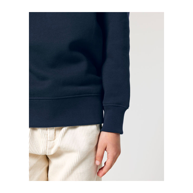 Mini Changer 2.0 kids' sweatshirt