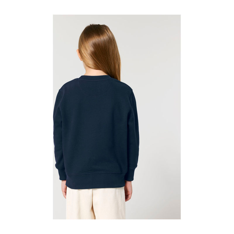 Mini Changer 2.0 kids' sweatshirt