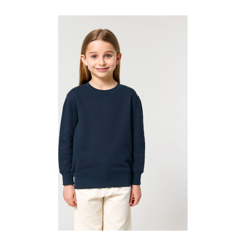 Mini Changer 2.0 kids' sweatshirt