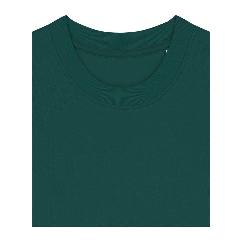 Mini Changer 2.0 kids' sweatshirt