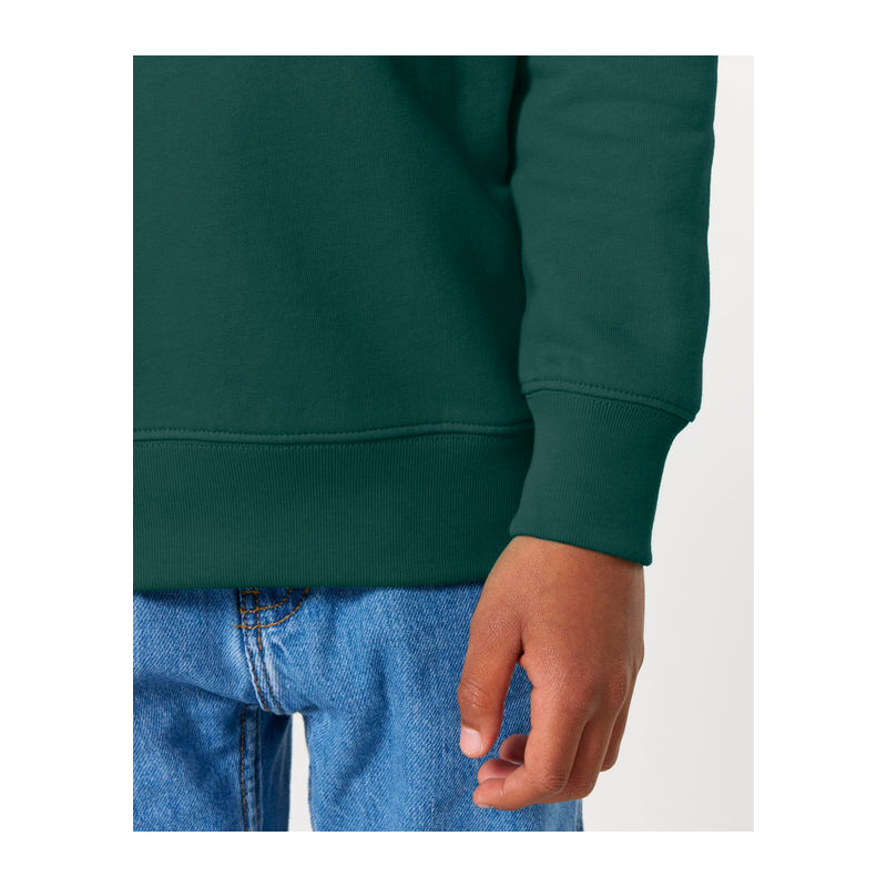 Mini Changer 2.0 kids' sweatshirt