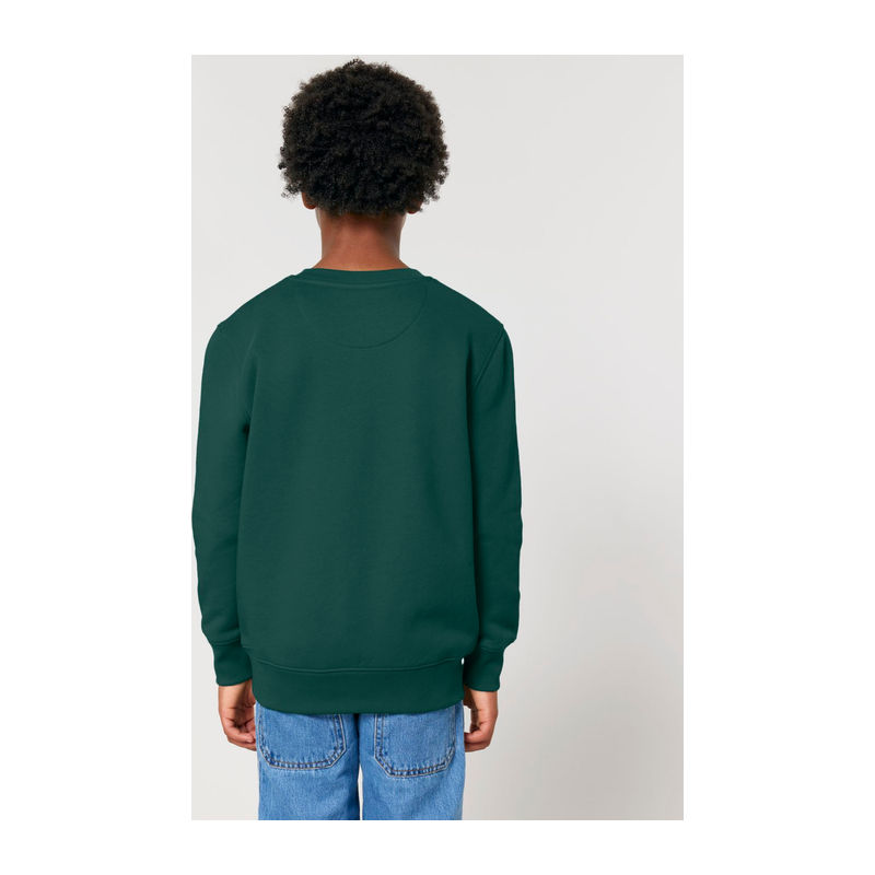 Mini Changer 2.0 kids' sweatshirt
