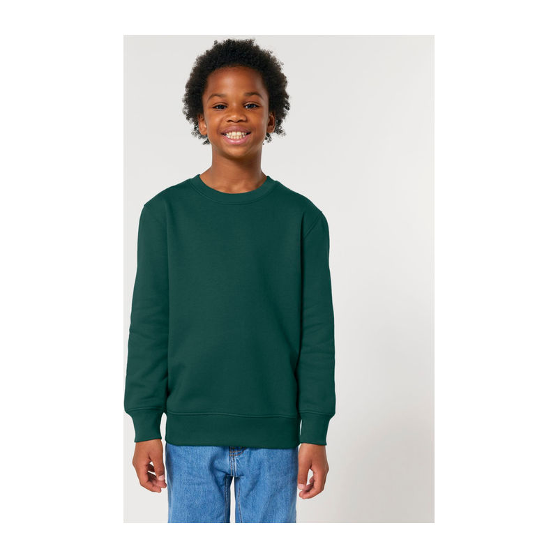 Mini Changer 2.0 kids' sweatshirt
