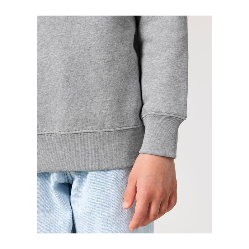 Mini Changer 2.0 kids' sweatshirt