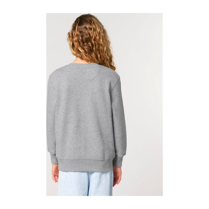 Mini Changer 2.0 kids' sweatshirt