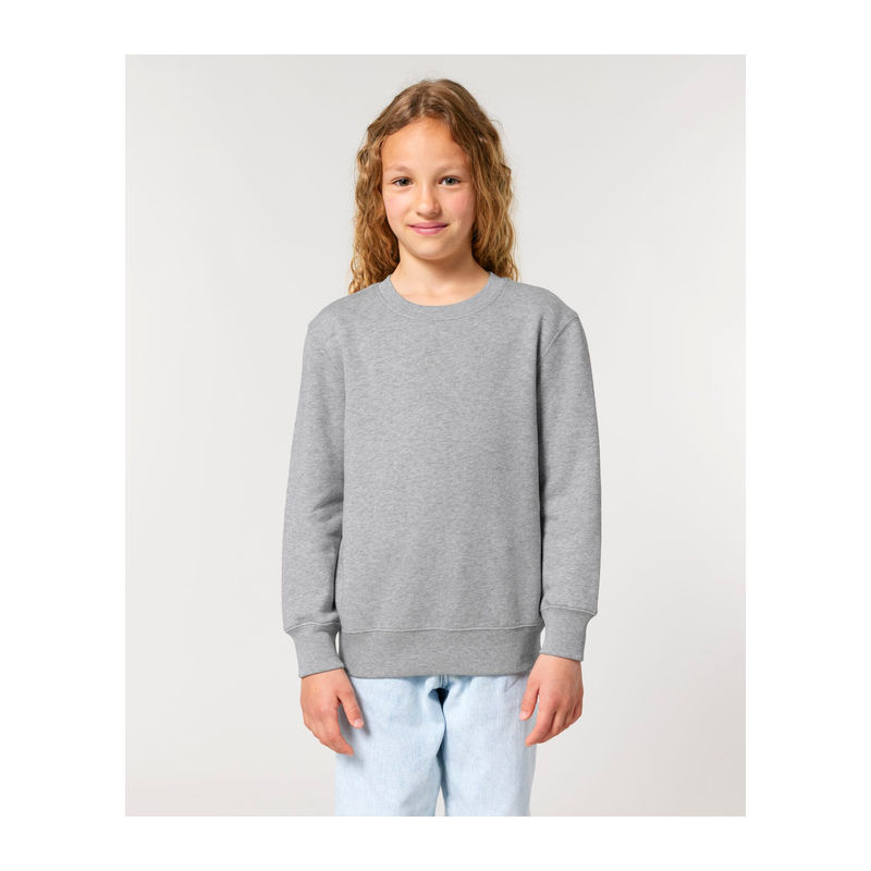 Mini Changer 2.0 kids' sweatshirt