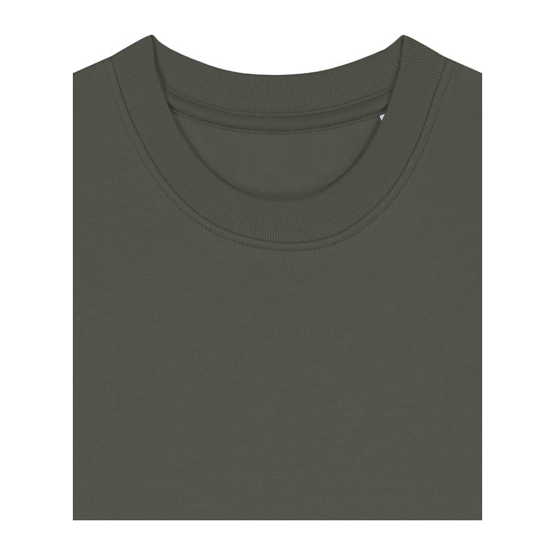 Mini Changer 2.0 kids' sweatshirt