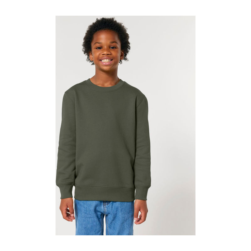 Mini Changer 2.0 kids' sweatshirt