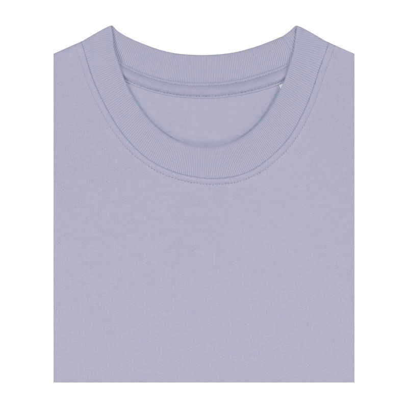 Mini Changer 2.0 kids' sweatshirt