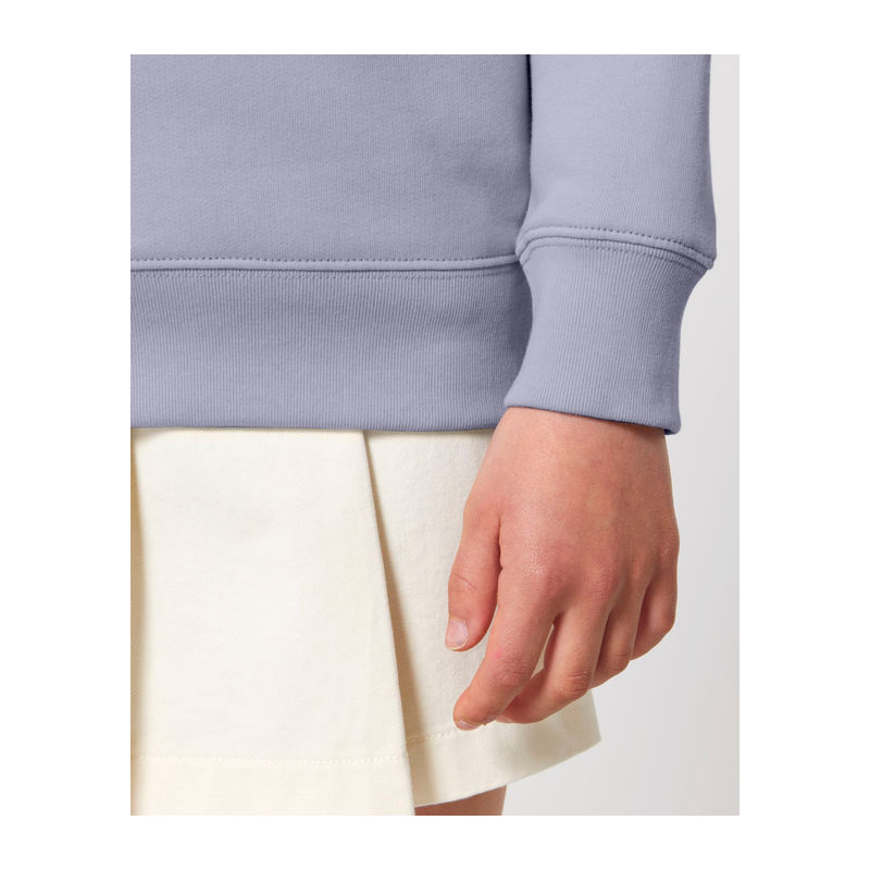 Mini Changer 2.0 kids' sweatshirt