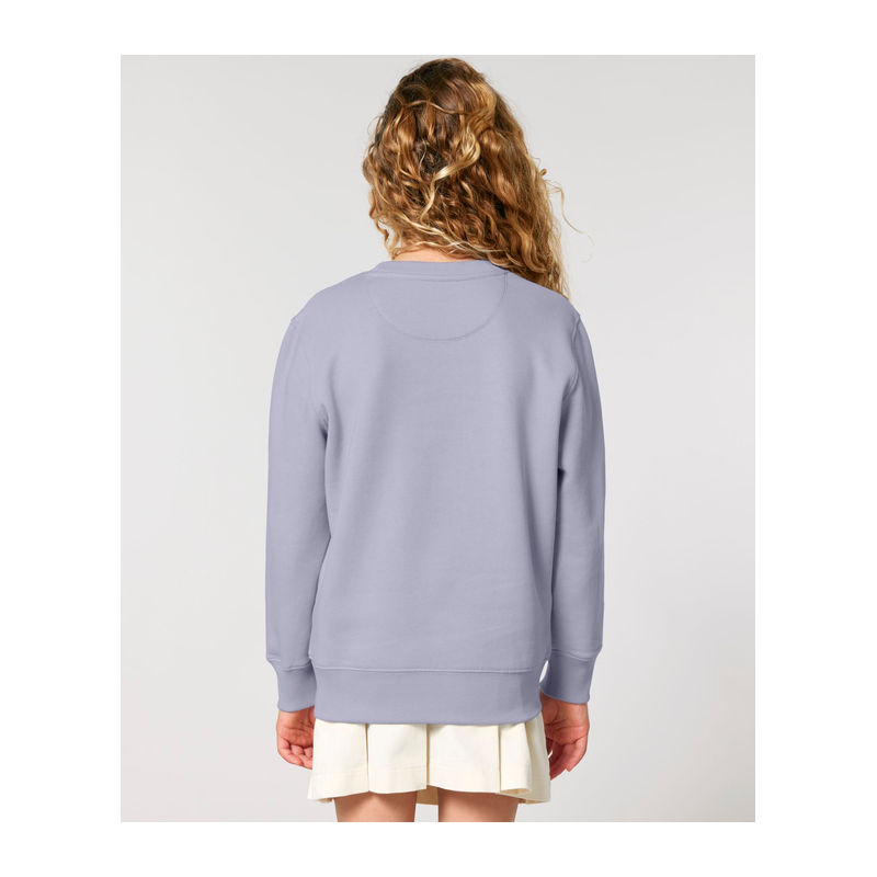 Mini Changer 2.0 kids' sweatshirt