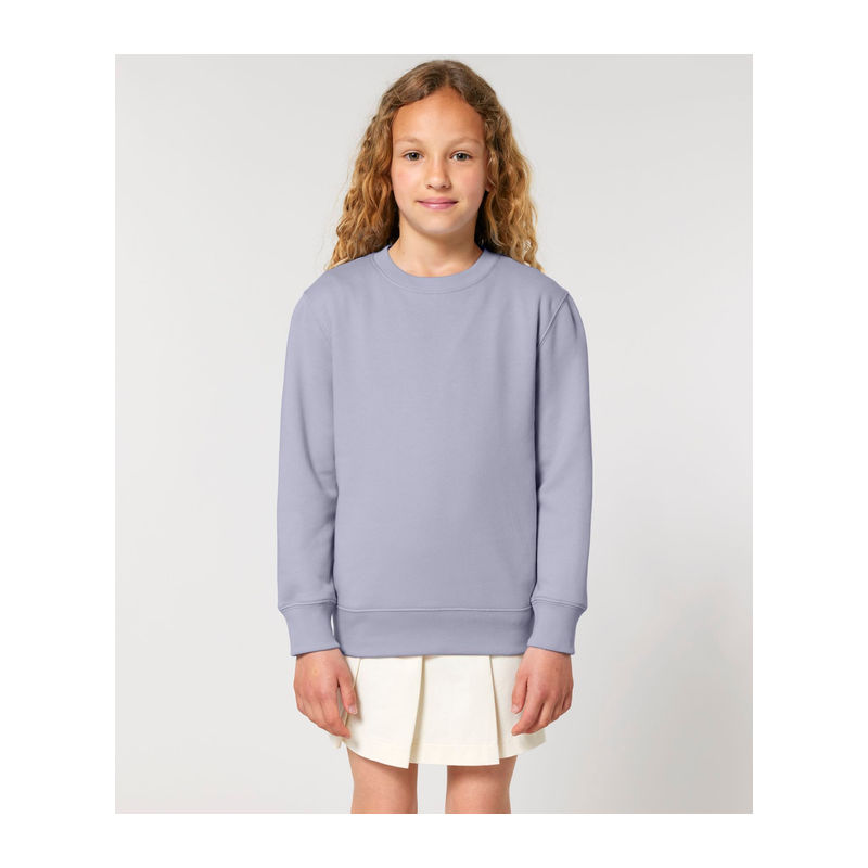 Mini Changer 2.0 kids' sweatshirt