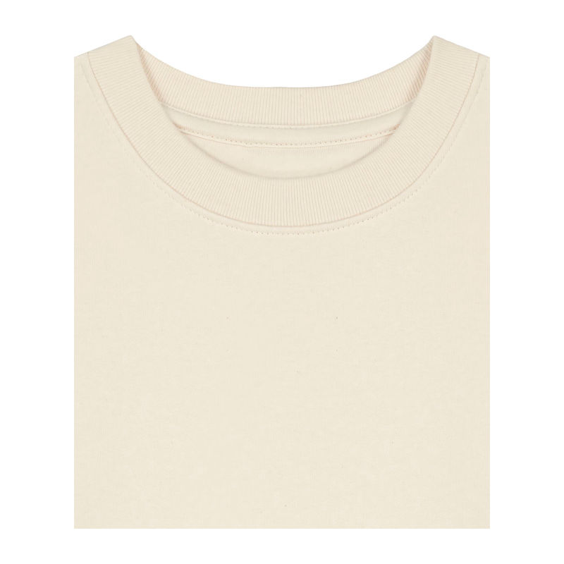 Mini Changer 2.0 kids' sweatshirt