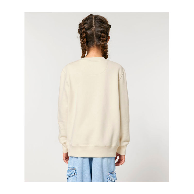 Mini Changer 2.0 kids' sweatshirt