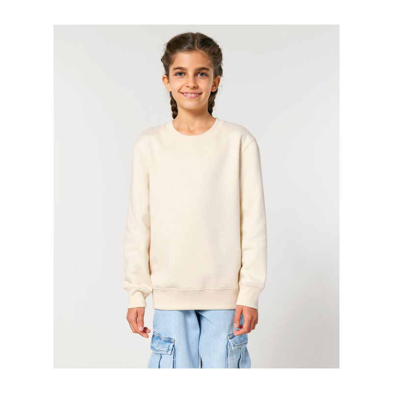 Mini Changer 2.0 kids' sweatshirt