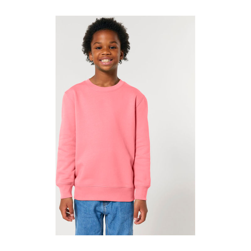 Mini Changer 2.0 kids' sweatshirt
