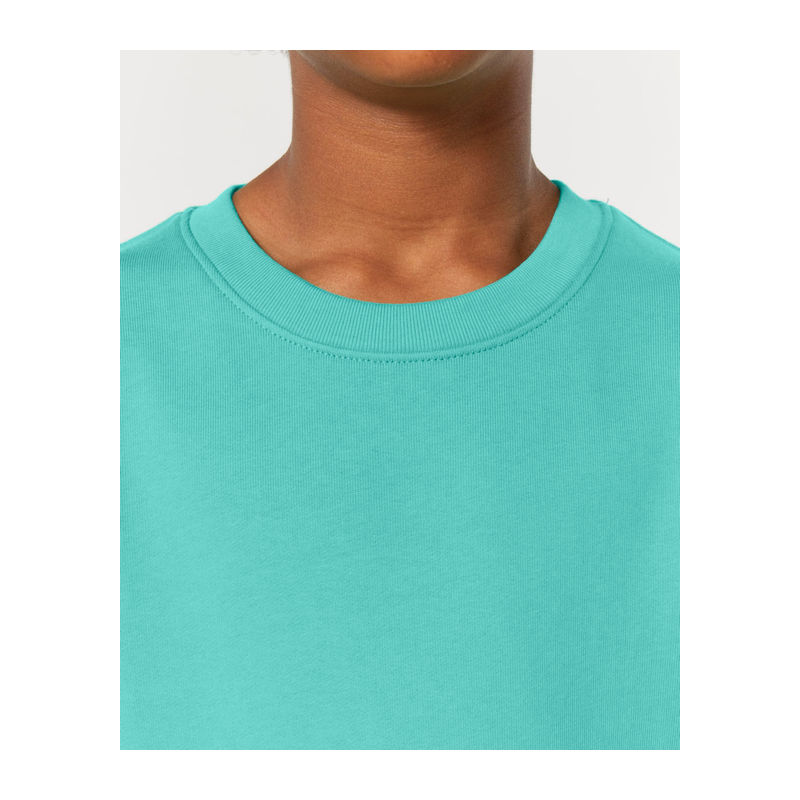 Mini Changer 2.0 kids' sweatshirt