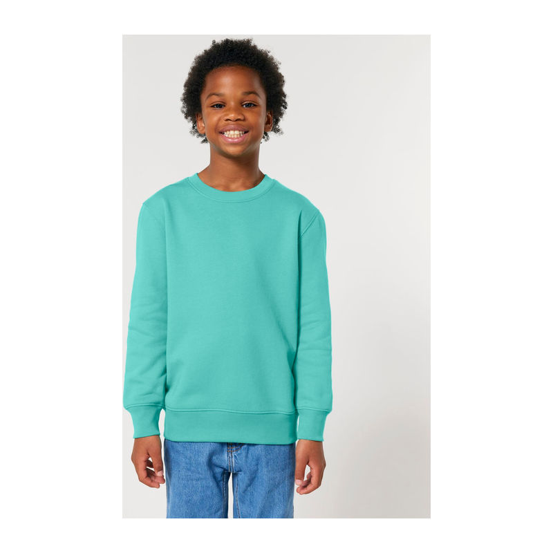 Mini Changer 2.0 kids' sweatshirt