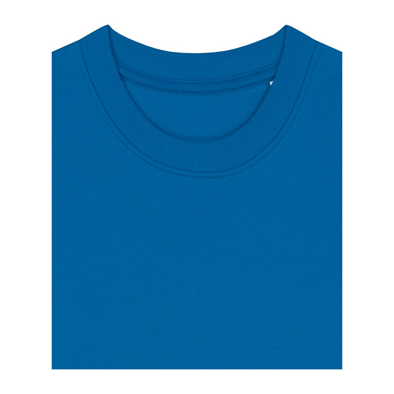 Mini Changer 2.0 kids' sweatshirt