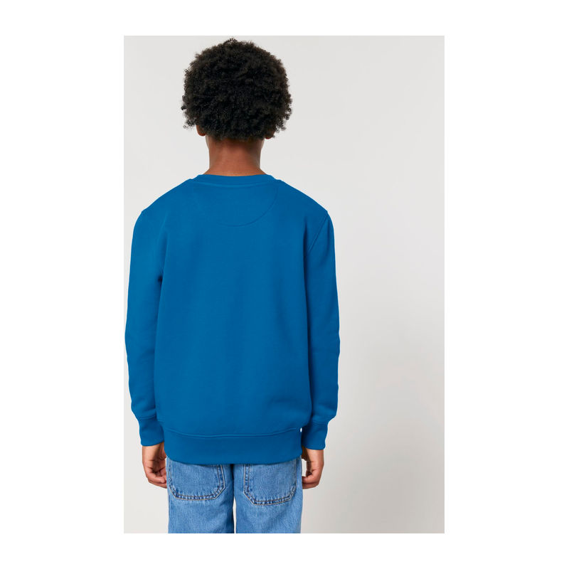 Mini Changer 2.0 kids' sweatshirt