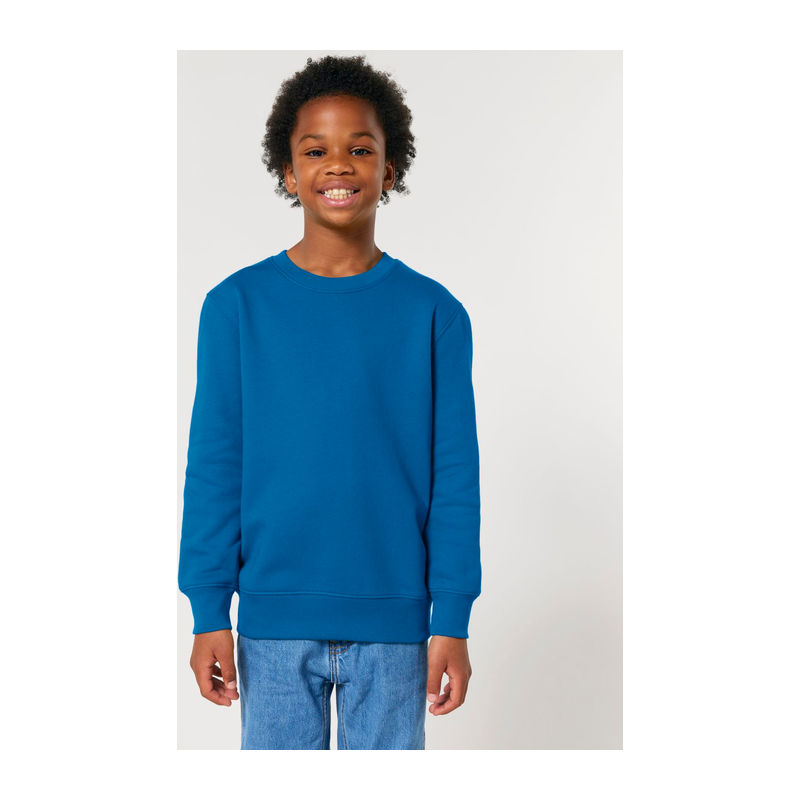 Mini Changer 2.0 kids' sweatshirt