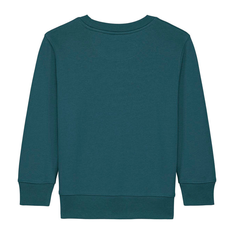 Mini Changer 2.0 kids' sweatshirt