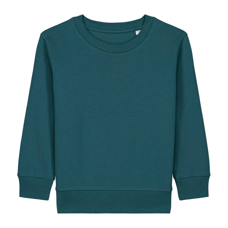 Mini Changer 2.0 kids' sweatshirt