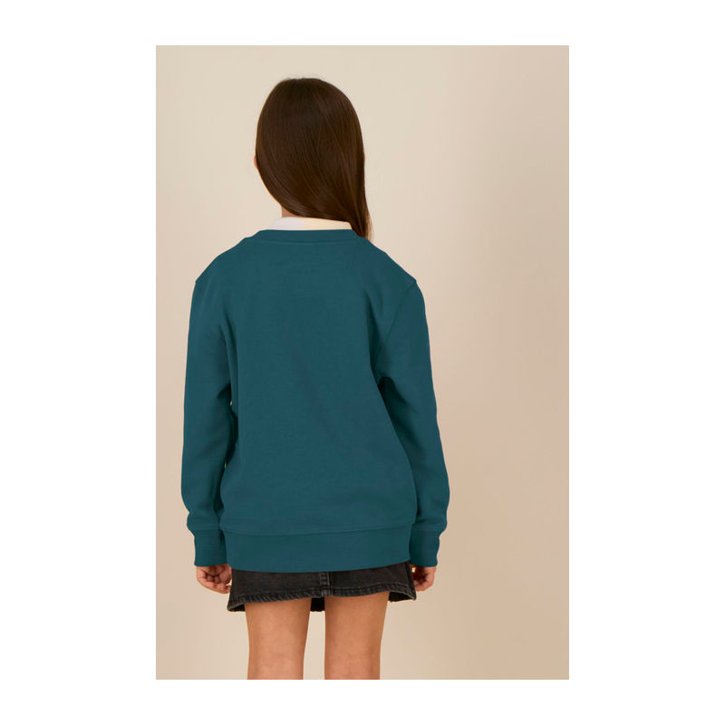 Mini Changer 2.0 kids' sweatshirt