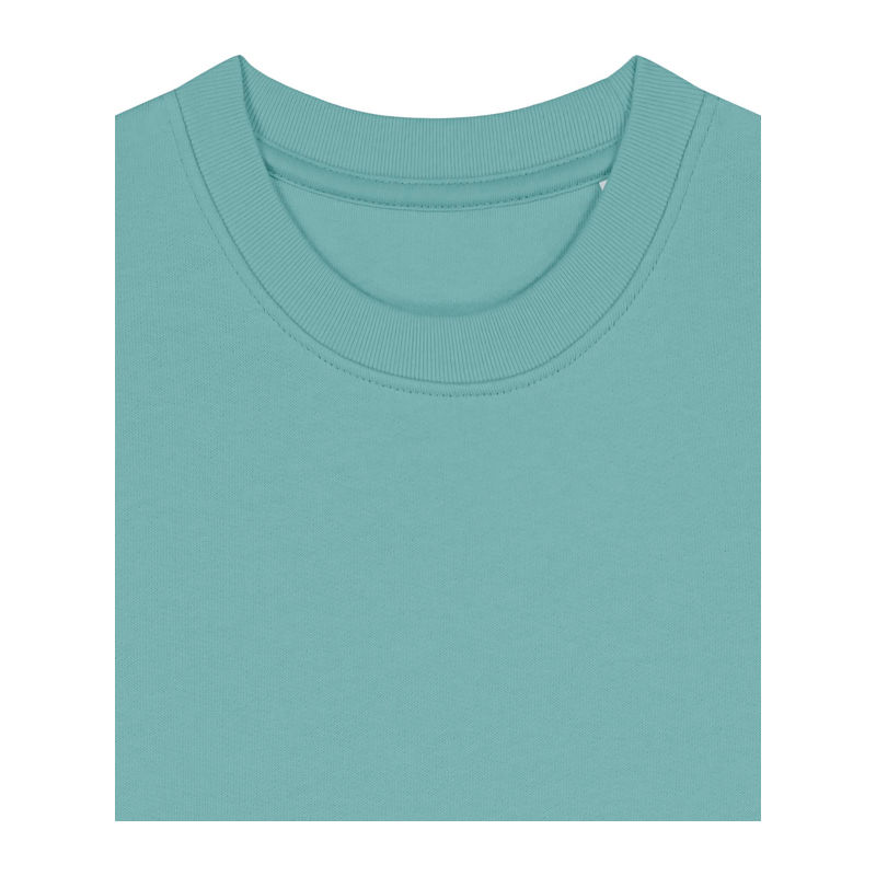 Mini Changer 2.0 kids' sweatshirt