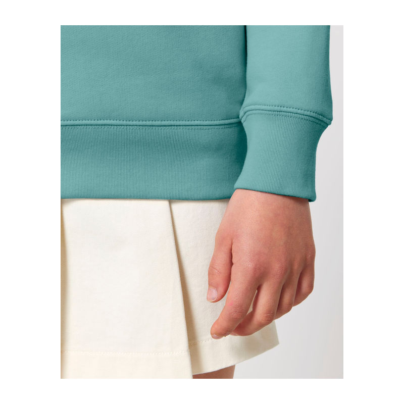 Mini Changer 2.0 kids' sweatshirt