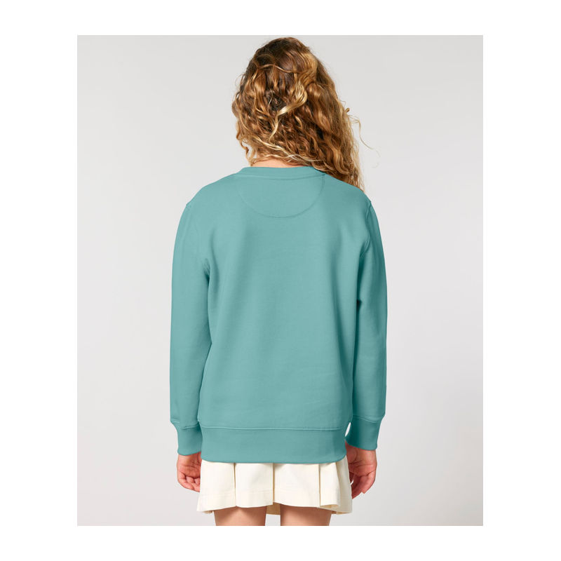 Mini Changer 2.0 kids' sweatshirt