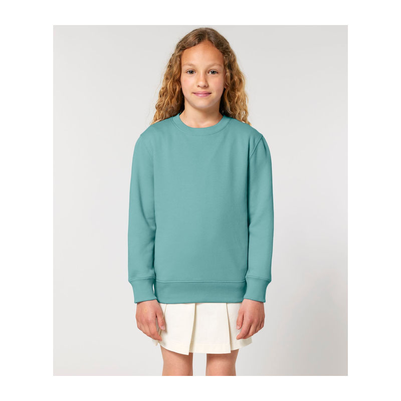 Mini Changer 2.0 kids' sweatshirt