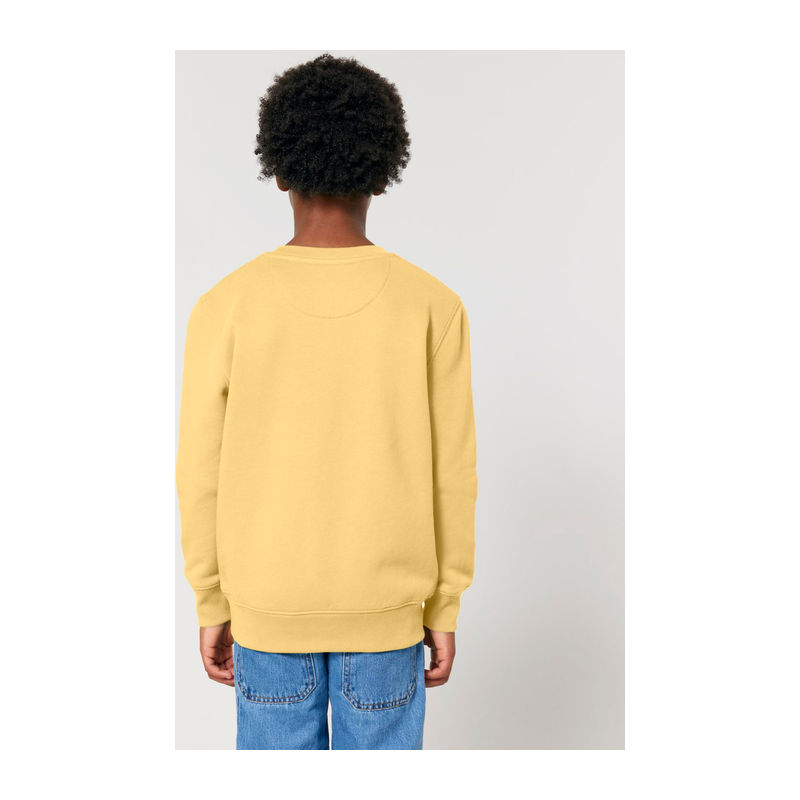 Mini Changer 2.0 kids' sweatshirt