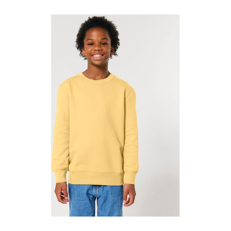 Mini Changer 2.0 kids' sweatshirt