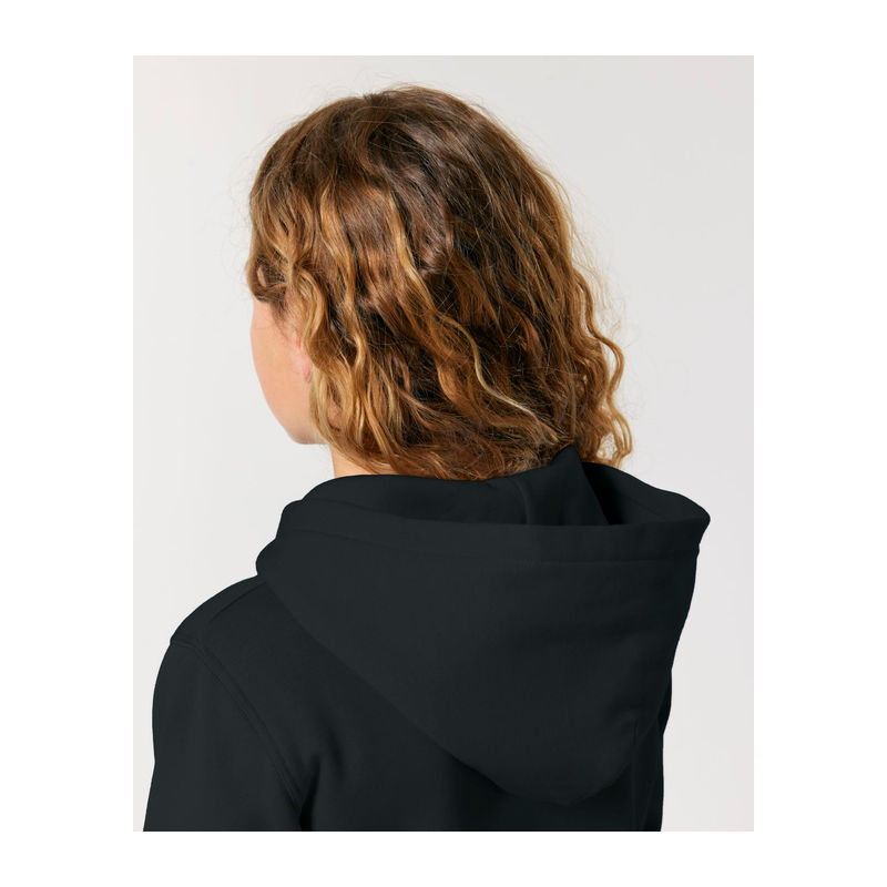 Mini Cultivator 2.0 kids' zip-thru hoodie 