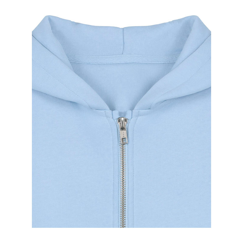 Mini Cultivator 2.0 kids' zip-thru hoodie 