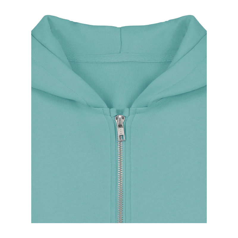 Mini Cultivator 2.0 kids' zip-thru hoodie 
