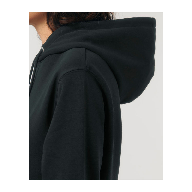 Archer unisex medium fit hoodie 